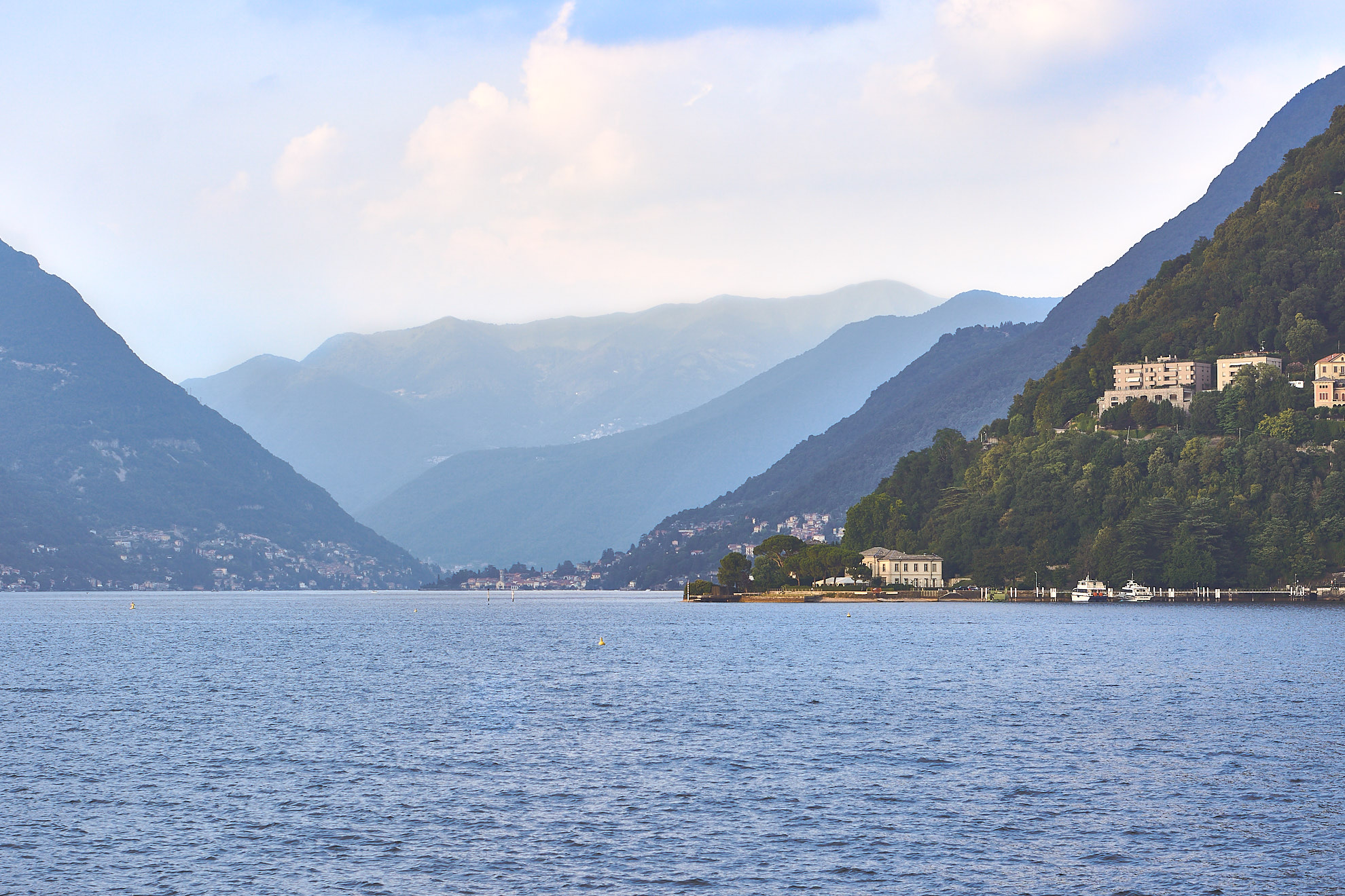 monte di careno | como, 2018 – J.SIEGEL